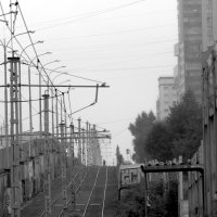 *** :: Сергей Сергеев