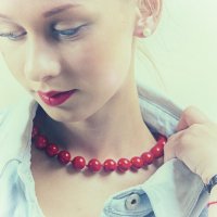 Бусики :: александр 