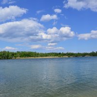 Донские виды. :: Виктор 