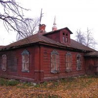 Старая Коломна :: Серж Show