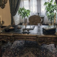 ** :: Александр Липовецкий