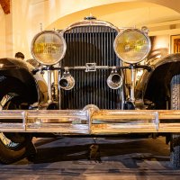 BUICK :: Ирина Соловьёва BUICK :: Ирина Соловьёва