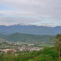 *** :: Александр Хаецкий