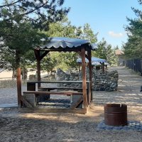 Ладожское Озеро :: Наталья Герасимова