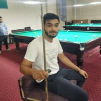 Сергей :: Андрей Хлопонин