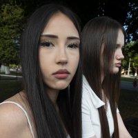 ? На Кургане :: Евгений ? На Кургане :: Евгений