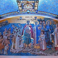 День Крещения Руси! :: Татьяна Помогалова