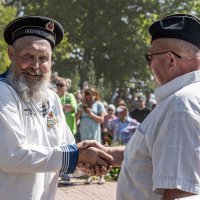 День ВМФ :: Юрий Глушков