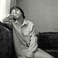 Нвтали :: СЮ 