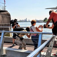 Успеть снять адмирала  ! ) :: Анатолий Колосов