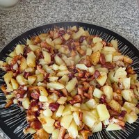 Вкусно,аж жуть :: Виктор 