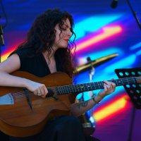 ДжаZz :: Василий Прудников