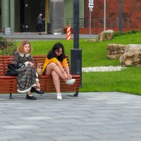 ***** :: юрий поляков