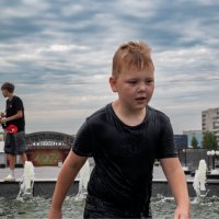 *** :: Валерий Михмель 