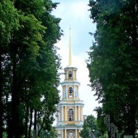 Кремль :: Леонид leo