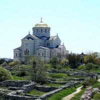 С ДНЁМ КРЕЩЕНИЯ РУСИ, ПРАВОСЛАВНЫЕ! :: Елена Даньшина С ДНЁМ КРЕЩЕНИЯ РУСИ, ПРАВОСЛАВНЫЕ! :: Елена Даньшина