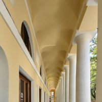 Петербург непафосный. Ямской рынок :: Стальбаум Юрий 