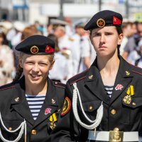 Морячки :: Александр 