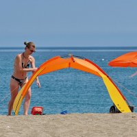 Аномальное сахалинское лето. :: fillarret-2 Аномальное сахалинское лето. :: fillarret-2