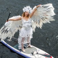 Про Питер... и не только :: Владимир Колесников