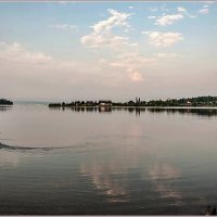 Полный вперёд... :: Aquarius - Сергей