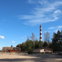 Ладожское Озеро :: Наталья Герасимова