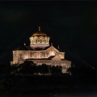 С Крещением, православные! :: AZ east3