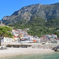 курортный городок :: Светлана Баталий курортный городок :: Светлана Баталий