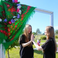 Отражение :: Василий 