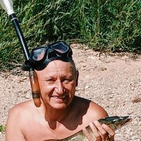 Подводник :: Георгиевич 