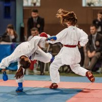 Карате :: SanSan 