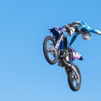 Мото-фристайл. :: Виктор Евстратов Мото-фристайл. :: Виктор Евстратов