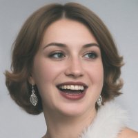 Валентина :: Dmitry Alekseevich