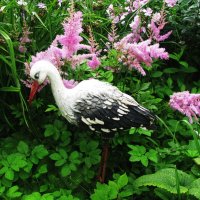 В саду :: Людмила Смородинская В саду :: Людмила Смородинская