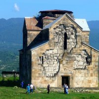 Абх :: Андрей Л. В.