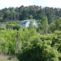 Природа  Крыма :: Валентин Семчишин