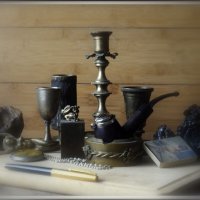 *** :: Aleksandr Gal