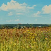 По местам нашей памяти. :: Татьяна Помогалова По местам нашей памяти. :: Татьяна Помогалова