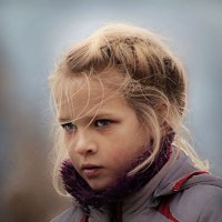 Взгляд... :: Владимир Чикота 