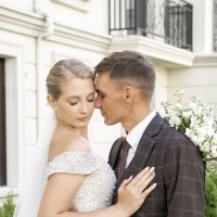 Рамада :: Владимир Бондарев