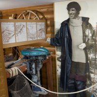 Тетюши. Музей истории рыболовства :: Олег Манаенков