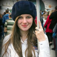 девичьи лики :: Олег Лукьянов девичьи лики :: Олег Лукьянов