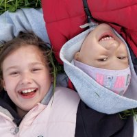 детство это беззаботность :: Артём 