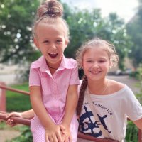 папа сделал прическу! :: Артём 