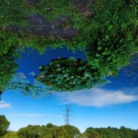 Ой! :: Андрей Лукьянов Ой! :: Андрей Лукьянов