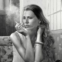 Евгения :: СЮ 