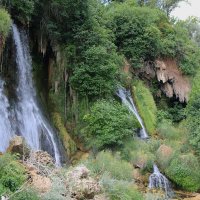 водопады Kravica :: Светлана Баталий водопады Kravica :: Светлана Баталий