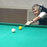 Удар... :: Андрей Хлопонин