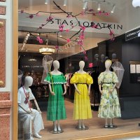 Модные новинки в Пассаже. :: Ольга 