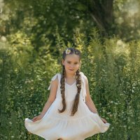 До чего денёк хорош! :: Svetlana Galvez